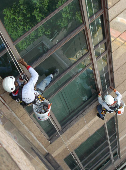 #1 Waterproofing | Waterproofing Contractor Specialist Singapore – Proof Tech