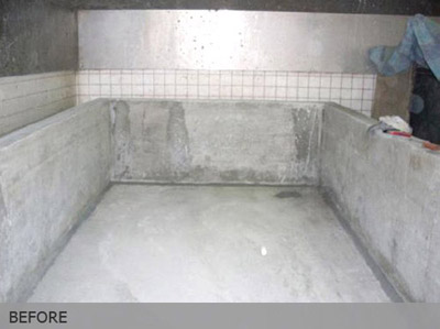 #1 Waterproofing | Waterproofing Contractor Specialist Singapore – Proof Tech