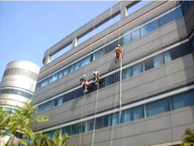 #1 Waterproofing | Waterproofing Contractor Specialist Singapore – Proof Tech