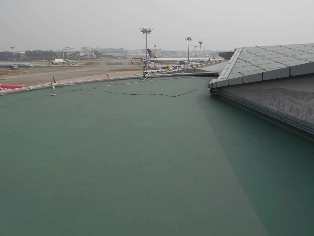 #1 Waterproofing | Waterproofing Contractor Specialist Singapore – Proof Tech