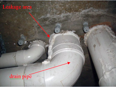 #1 Waterproofing | Waterproofing Contractor Specialist Singapore – Proof Tech
