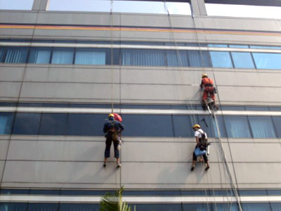 #1 Waterproofing | Waterproofing Contractor Specialist Singapore – Proof Tech