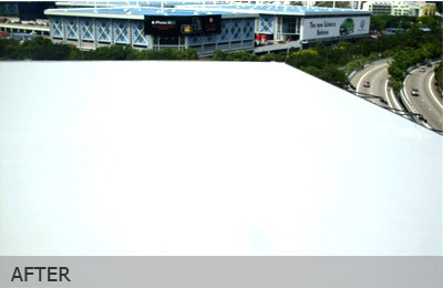 #1 Waterproofing | Waterproofing Contractor Specialist Singapore – Proof Tech