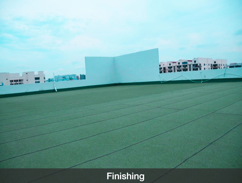 #1 Waterproofing | Waterproofing Contractor Specialist Singapore – Proof Tech