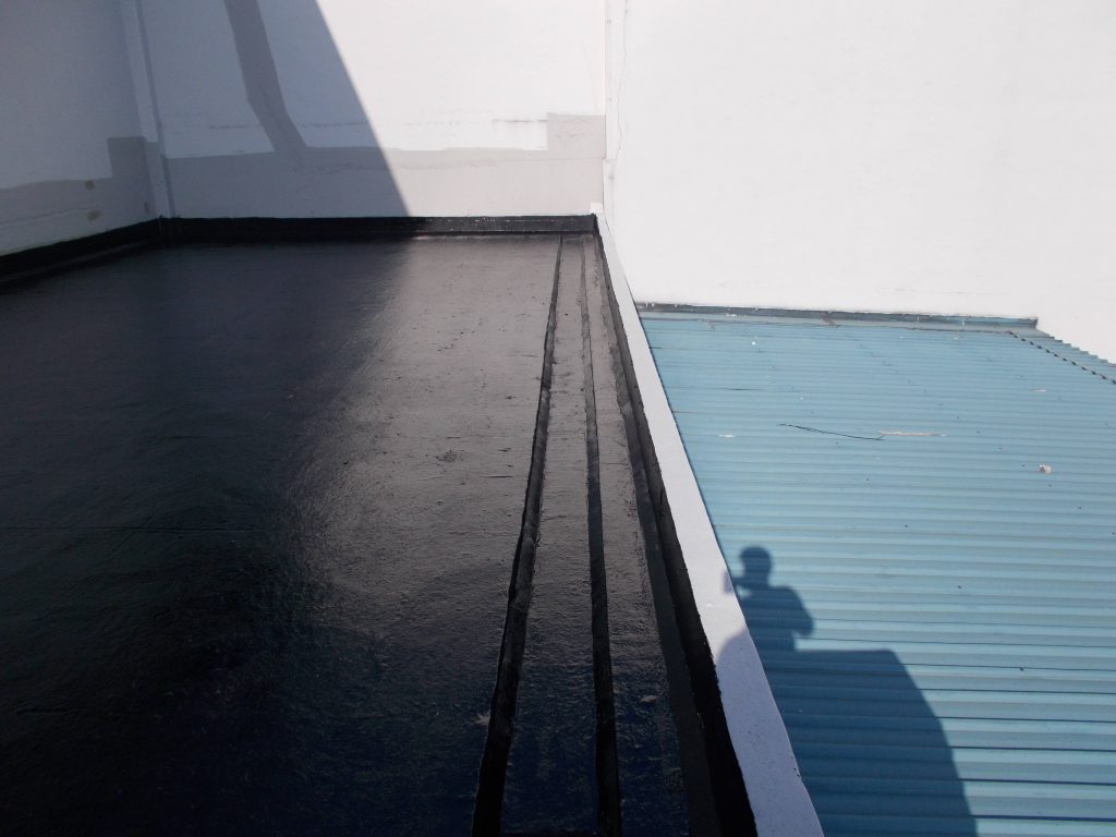 #1 Waterproofing | Waterproofing Contractor Specialist Singapore – Proof Tech