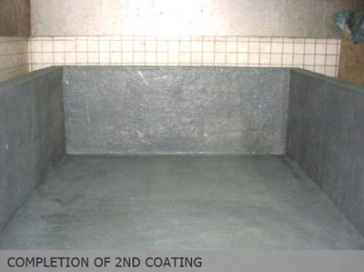 #1 Waterproofing | Waterproofing Contractor Specialist Singapore – Proof Tech