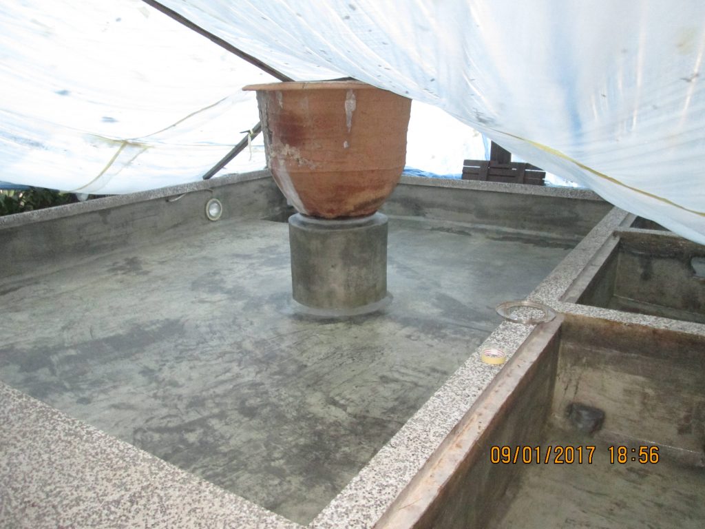 #1 Waterproofing | Waterproofing Contractor Specialist Singapore – Proof Tech