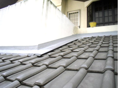 #1 Waterproofing | Waterproofing Contractor Specialist Singapore – Proof Tech