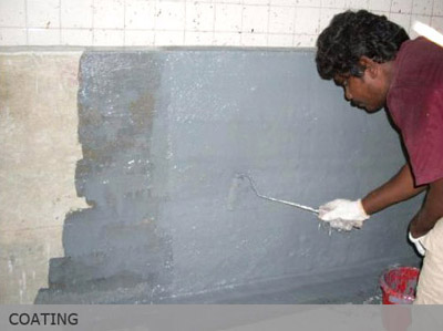 #1 Waterproofing | Waterproofing Contractor Specialist Singapore – Proof Tech