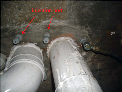 #1 Waterproofing | Waterproofing Contractor Specialist Singapore – Proof Tech