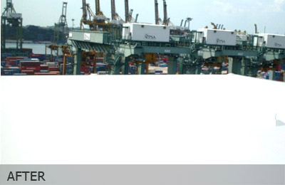 #1 Waterproofing | Waterproofing Contractor Specialist Singapore – Proof Tech