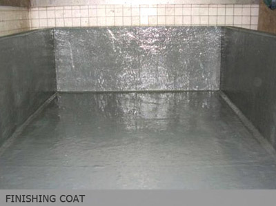 #1 Waterproofing | Waterproofing Contractor Specialist Singapore – Proof Tech