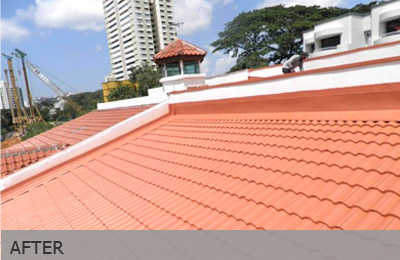 #1 Waterproofing | Waterproofing Contractor Specialist Singapore – Proof Tech