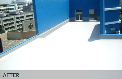 #1 Waterproofing | Waterproofing Contractor Specialist Singapore – Proof Tech