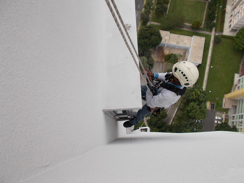 #1 Waterproofing | Waterproofing Contractor Specialist Singapore – Proof Tech