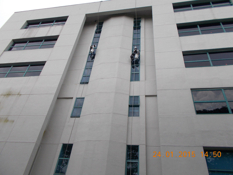#1 Waterproofing | Waterproofing Contractor Specialist Singapore – Proof Tech
