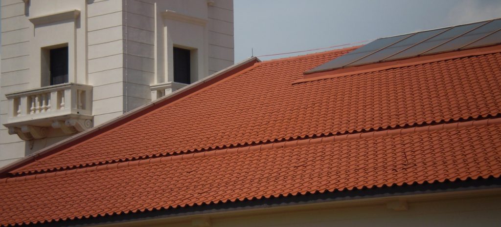#1 Waterproofing | Waterproofing Contractor Specialist Singapore – Proof Tech