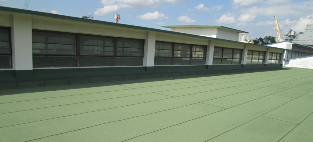 #1 Waterproofing | Waterproofing Contractor Specialist Singapore – Proof Tech