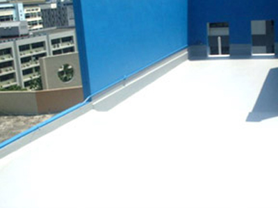 #1 Waterproofing | Waterproofing Contractor Specialist Singapore – Proof Tech