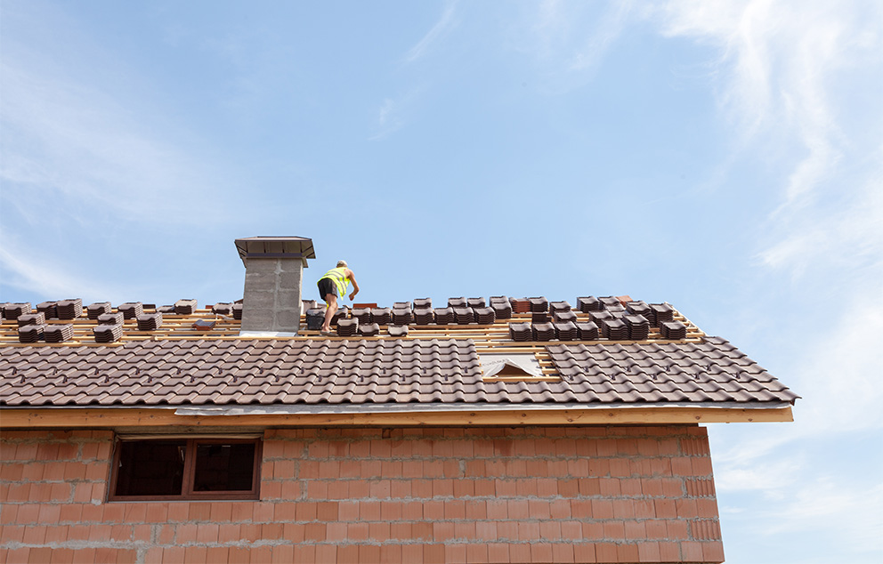 #1 Waterproofing | Waterproofing Contractor Specialist Singapore – Proof Tech