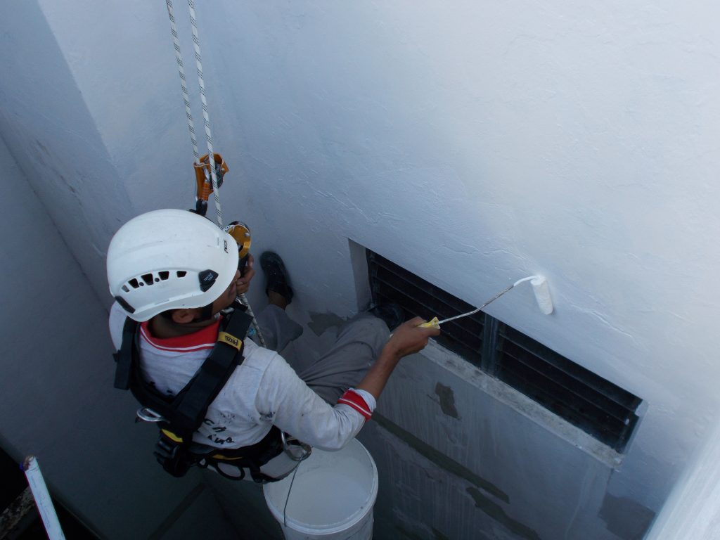#1 Waterproofing | Waterproofing Contractor Specialist Singapore – Proof Tech