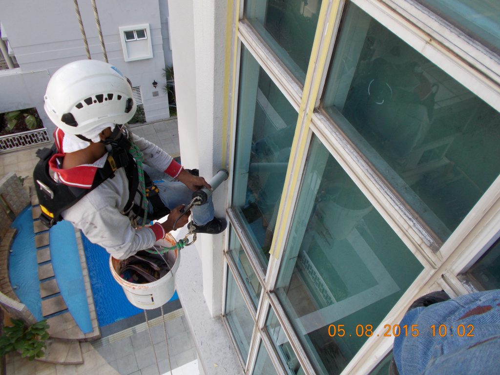 #1 Waterproofing | Waterproofing Contractor Specialist Singapore – Proof Tech