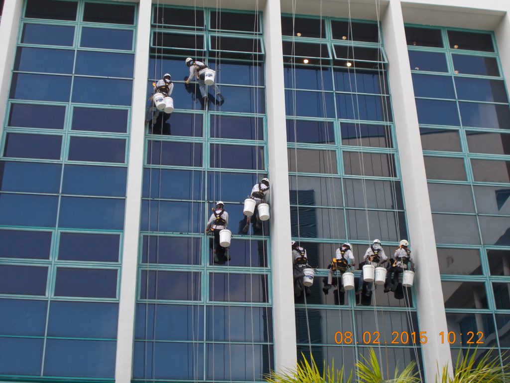 #1 Waterproofing | Waterproofing Contractor Specialist Singapore – Proof Tech