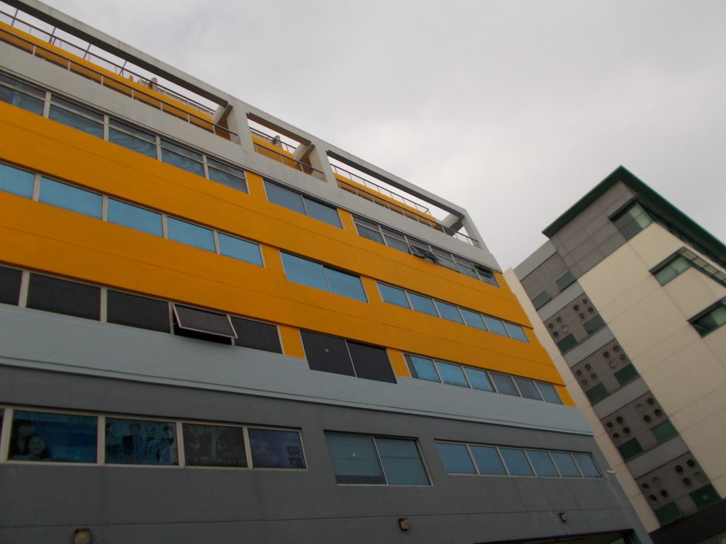 #1 Waterproofing | Waterproofing Contractor Specialist Singapore – Proof Tech