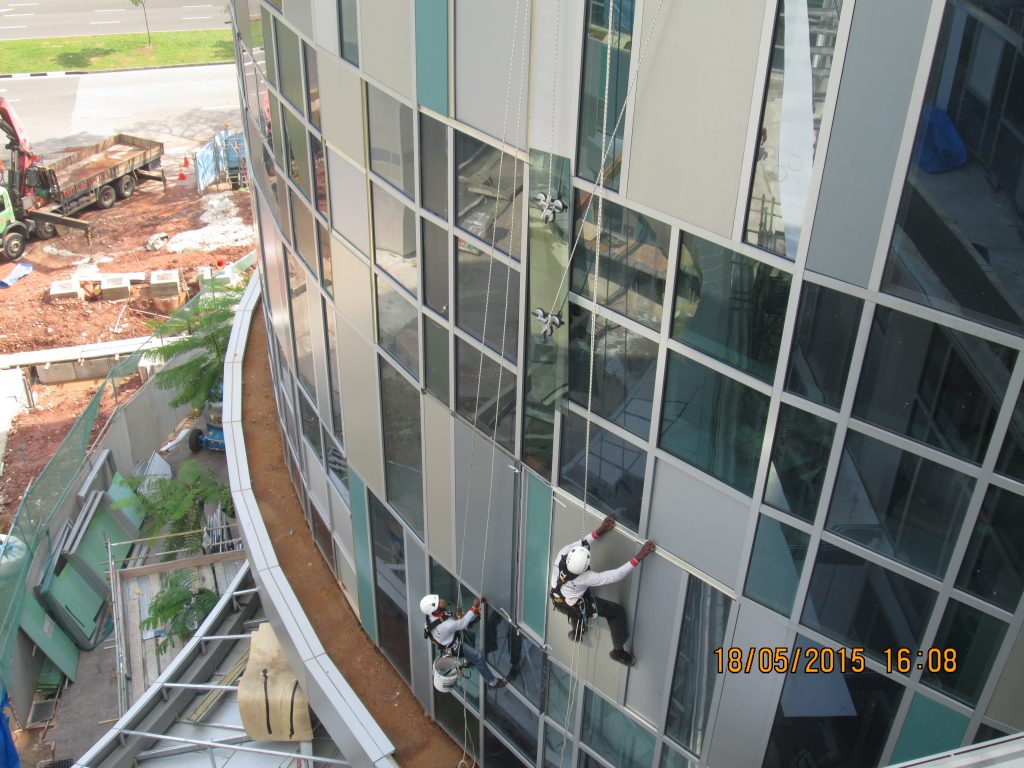 #1 Waterproofing | Waterproofing Contractor Specialist Singapore – Proof Tech