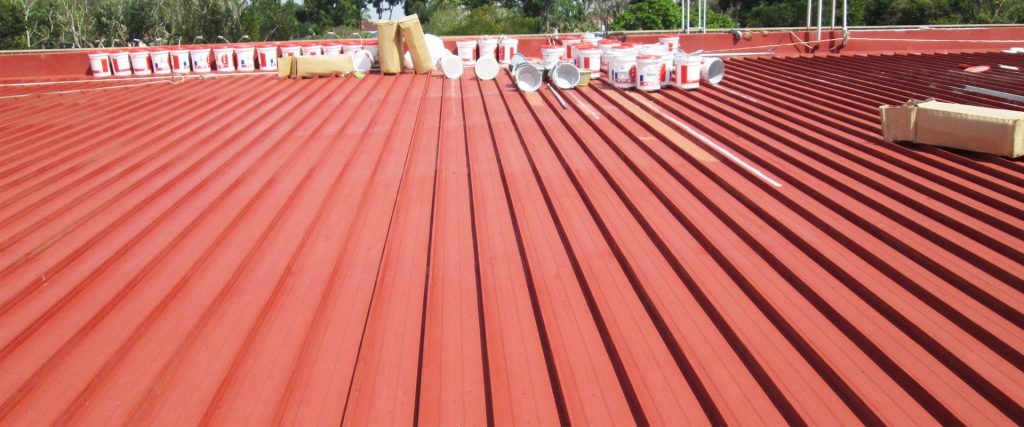 #1 Waterproofing | Waterproofing Contractor Specialist Singapore – Proof Tech