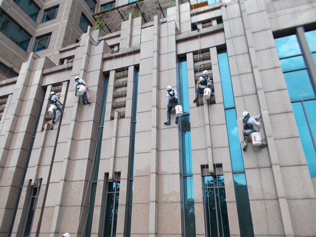 #1 Waterproofing | Waterproofing Contractor Specialist Singapore – Proof Tech