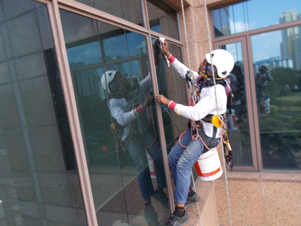 #1 Waterproofing | Waterproofing Contractor Specialist Singapore – Proof Tech