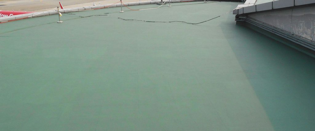 #1 Waterproofing | Waterproofing Contractor Specialist Singapore – Proof Tech