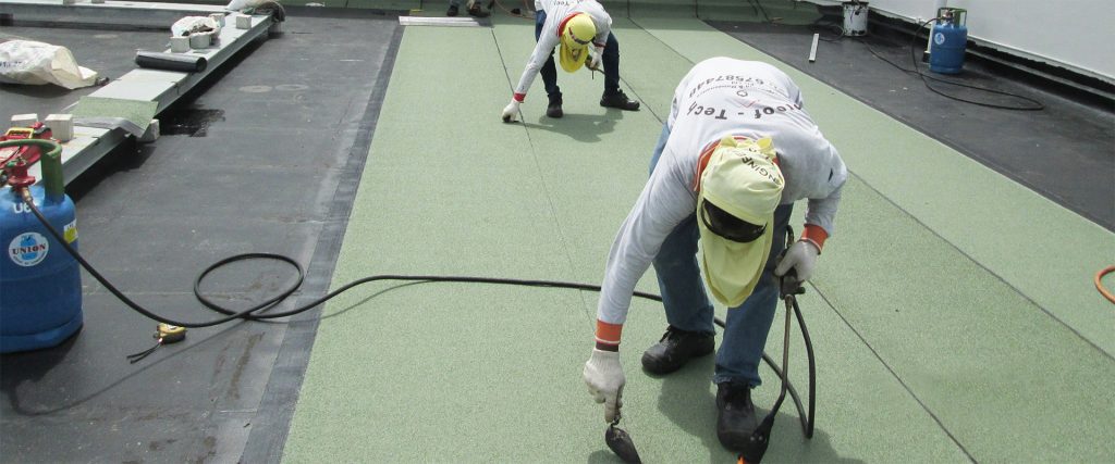#1 Waterproofing | Waterproofing Contractor Specialist Singapore – Proof Tech