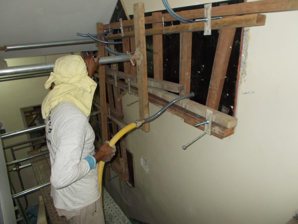 #1 Waterproofing | Waterproofing Contractor Specialist Singapore – Proof Tech