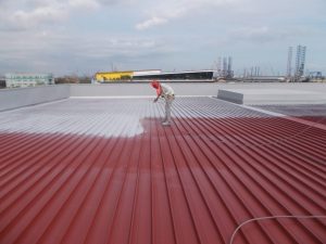 roof tiles repair in singapore
