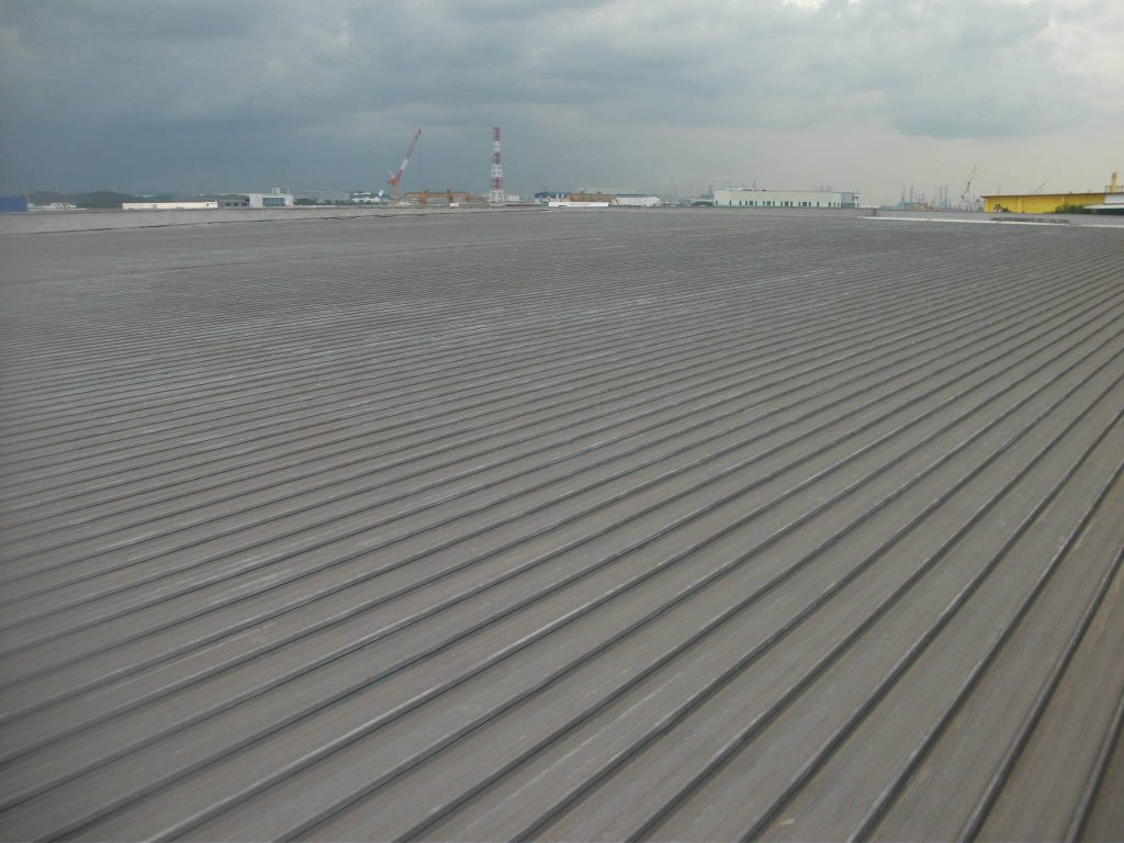 #1 Waterproofing | Waterproofing Contractor Specialist Singapore – Proof Tech