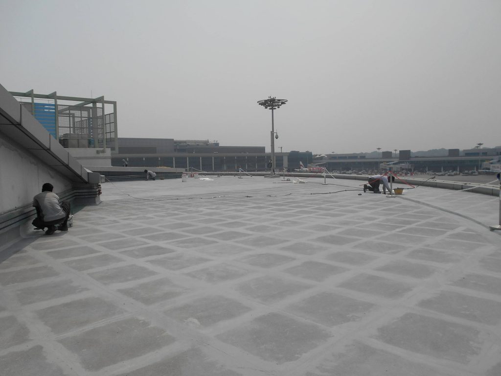 #1 Waterproofing | Waterproofing Contractor Specialist Singapore – Proof Tech