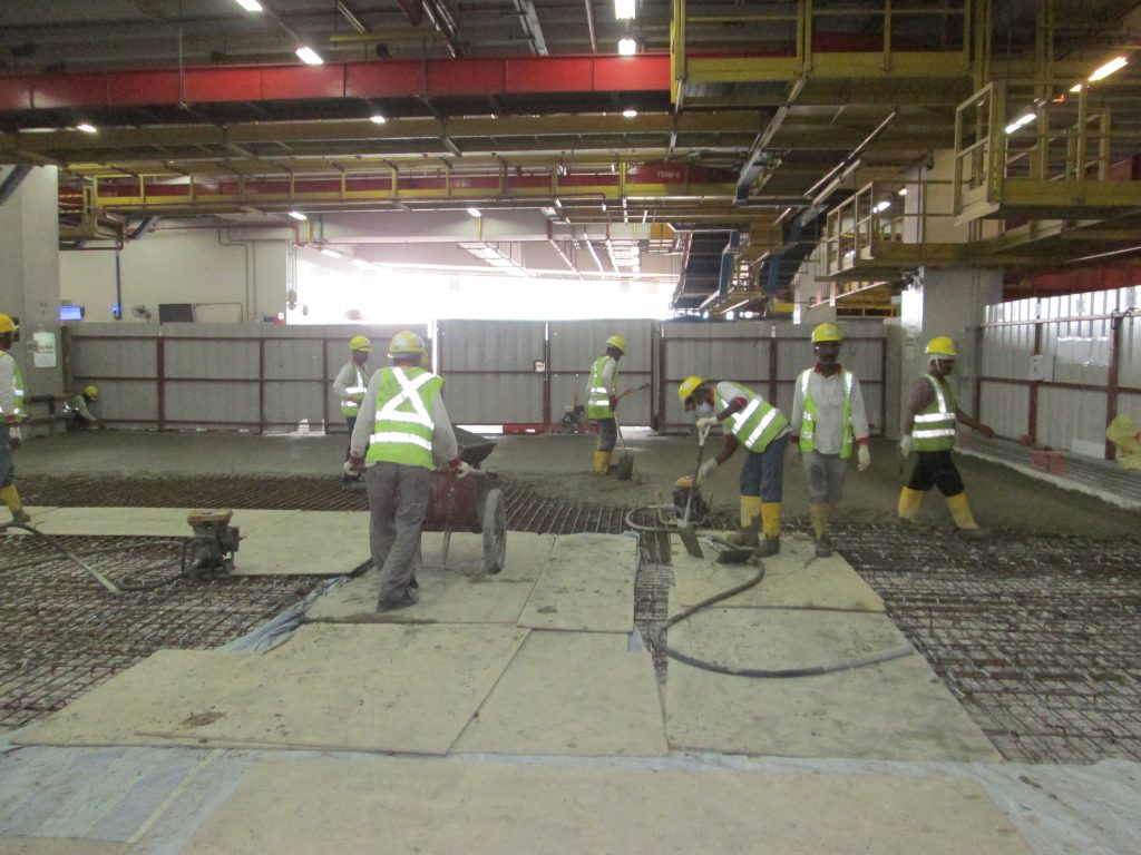 #1 Waterproofing | Waterproofing Contractor Specialist Singapore – Proof Tech