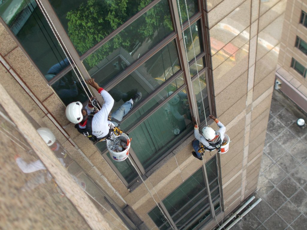 #1 Waterproofing | Waterproofing Contractor Specialist Singapore – Proof Tech