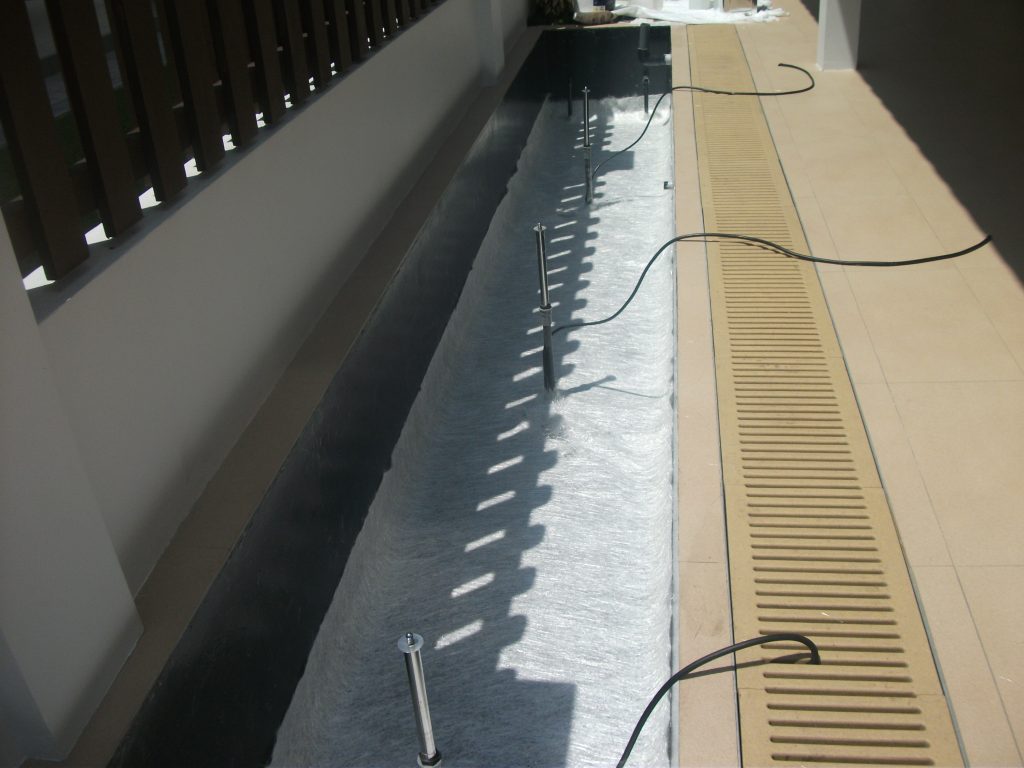 #1 Waterproofing | Waterproofing Contractor Specialist Singapore – Proof Tech