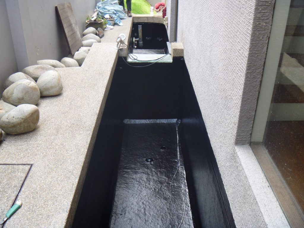 #1 Waterproofing | Waterproofing Contractor Specialist Singapore – Proof Tech