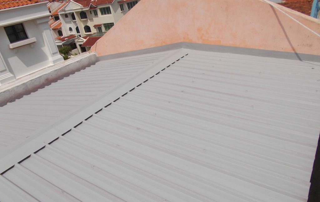 #1 Waterproofing | Waterproofing Contractor Specialist Singapore – Proof Tech