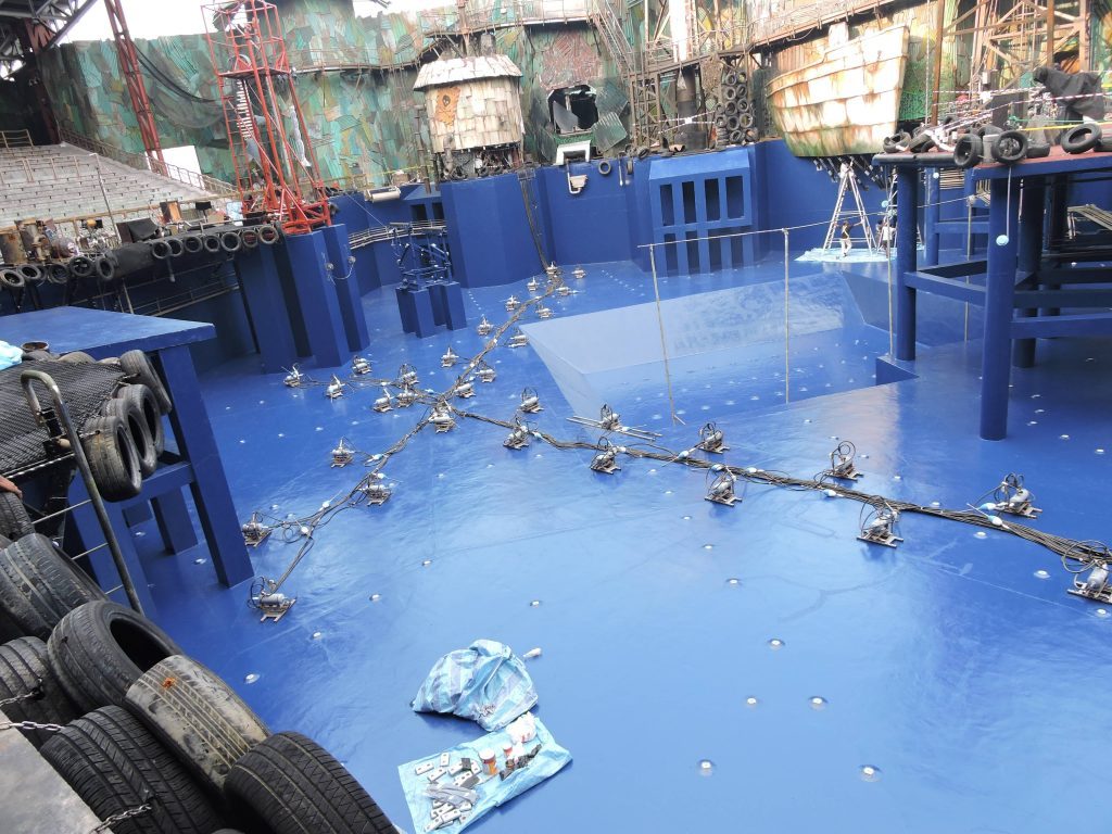 #1 Waterproofing | Waterproofing Contractor Specialist Singapore – Proof Tech