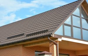 How to conduct your own roof check