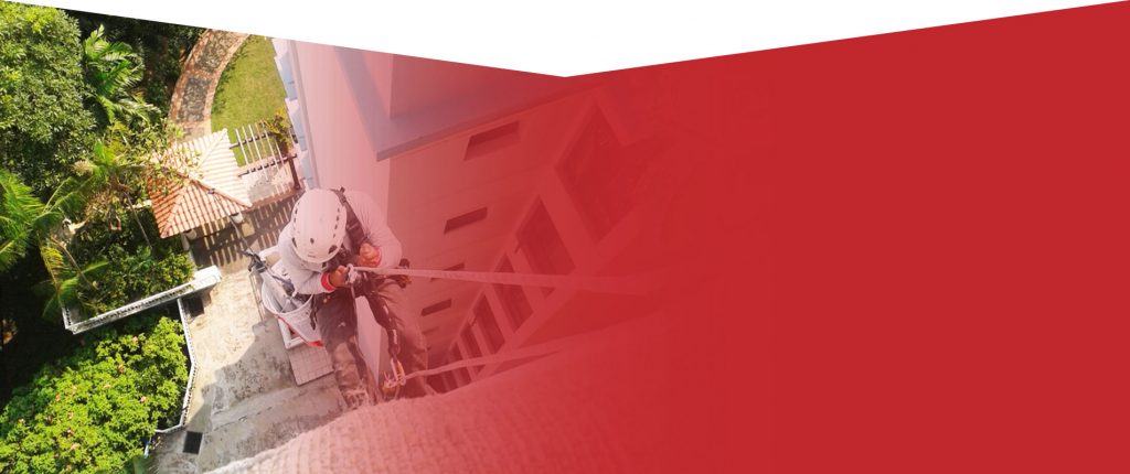 #1 Waterproofing | Waterproofing Contractor Specialist Singapore – Proof Tech