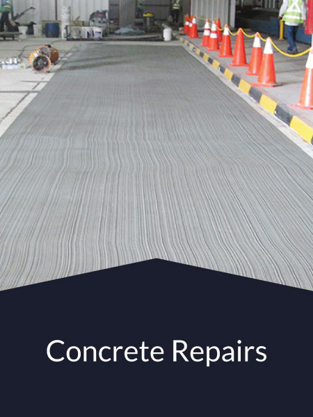 #1 Waterproofing | Waterproofing Contractor Specialist Singapore – Proof Tech