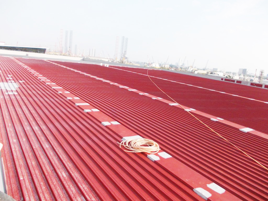 #1 Waterproofing | Waterproofing Contractor Specialist Singapore – Proof Tech