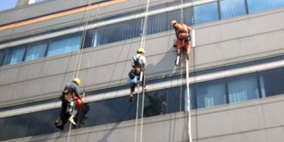 #1 Waterproofing | Waterproofing Contractor Specialist Singapore – Proof Tech