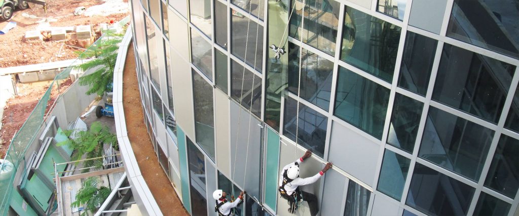 #1 Waterproofing | Waterproofing Contractor Specialist Singapore – Proof Tech